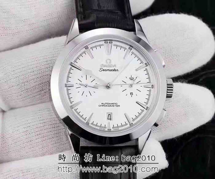 歐米茄OMEGA 匠心獨具款 高端男士腕表 WSS0464